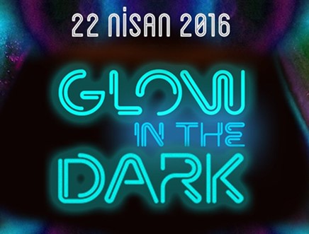 Glow In The Dark