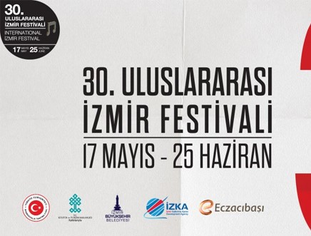 30.Uluslararası İzmir Festivali