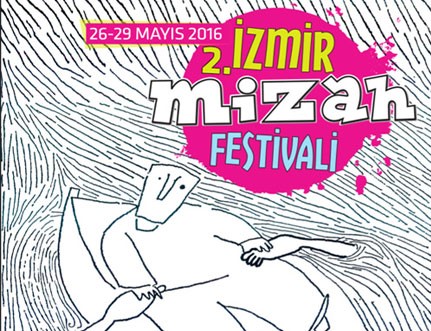 2. İzmir Mizah Festivalı