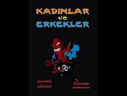 Kadınlar Ve Erkekler