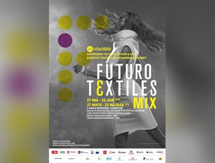 Futurotextiles Mix