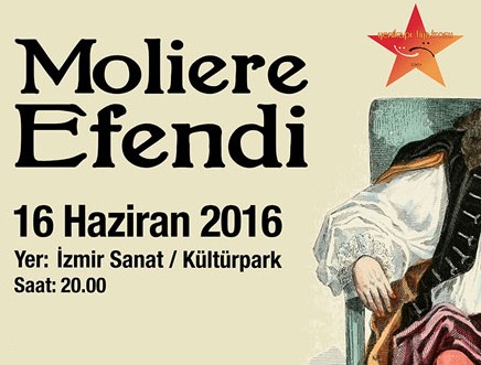 Moliere Efendi