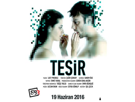 Tesir