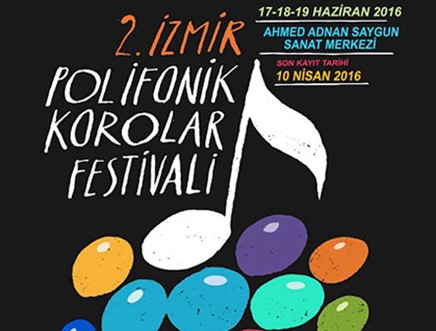 Mozart Akademi / 2. İzmir Polifonik Korolar Festivali