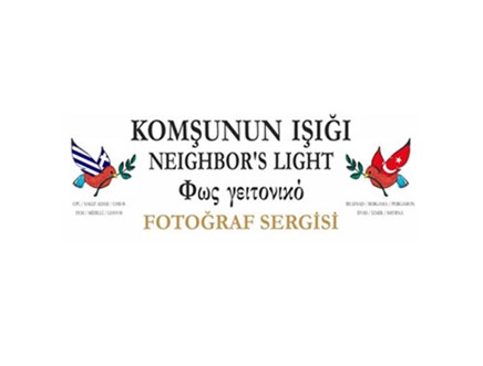 Komşunun Işığı - Fotoğraf Sergisi