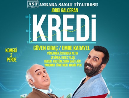 Kredi