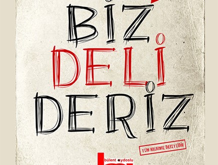 Biz Deli Deriz