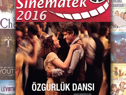 Özgürlük Dansı - Yeniden Sinematek