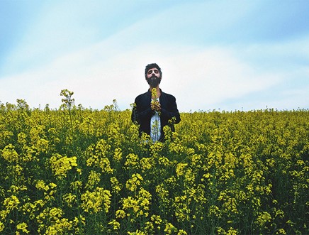 Manuş Baba