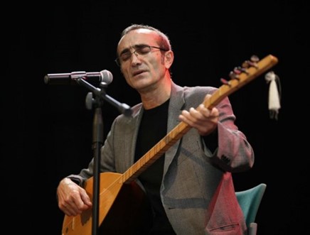 Cengiz Özkan