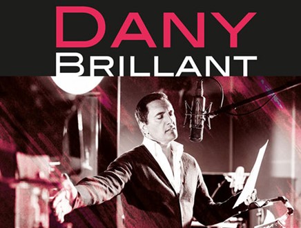 Dany Brillant