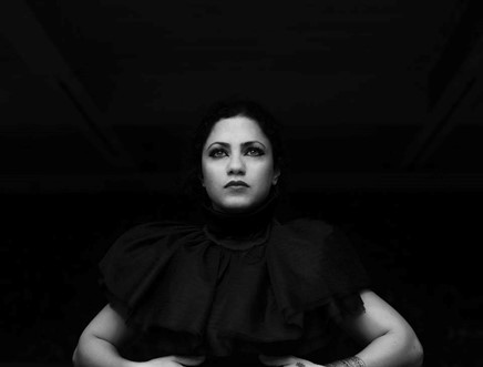 Emel Mathlouthi