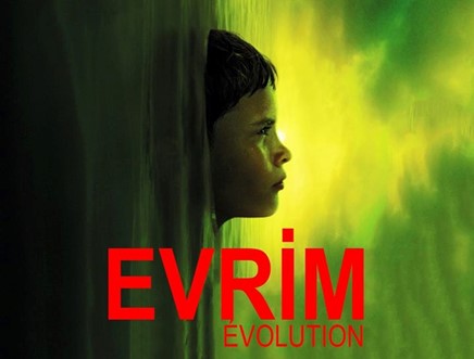 Evrim l Évolution