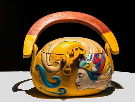 ArtBag Sergisi