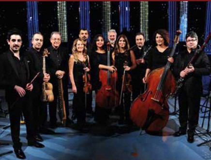 Anadolu Solistleri Orkestrası
