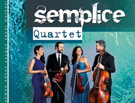 Semplice Quartet