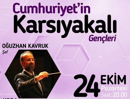 Cumhuriyetin Karşıyakalı Gençleri