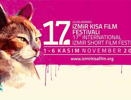 17. Uluslararası İzmir Kısa Film Festivali