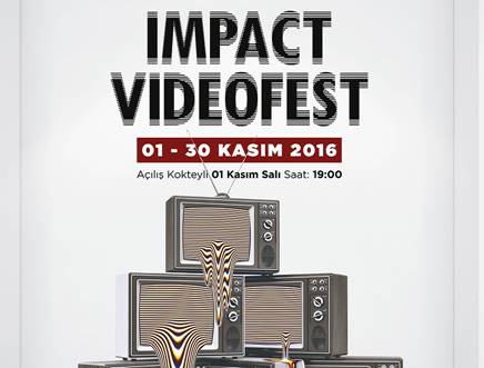 Impact Videofest