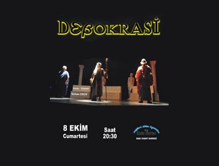 Debokrasi
