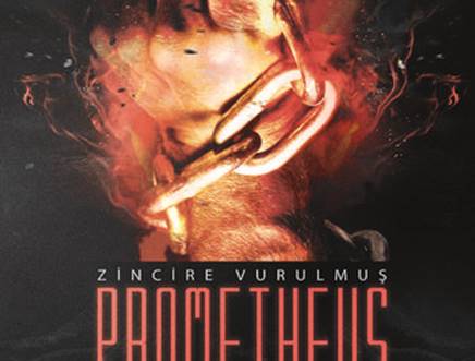 Zincire Vurulmuş Prometheus