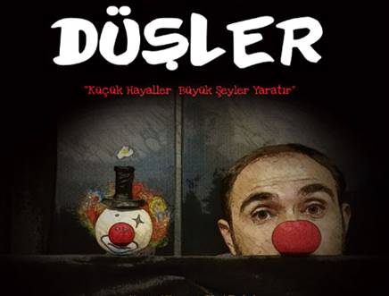 Düşler