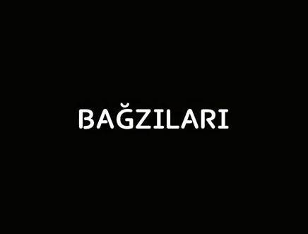 Bağzıları