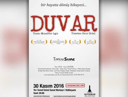 Duvar