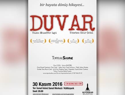 Duvar