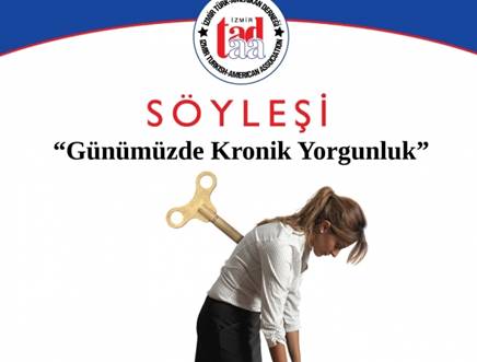 Günümüzde Kronik Yorgunluk