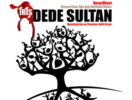 İriş Dede Sultan