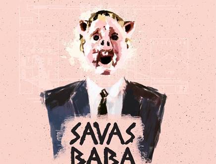 Savaş Baba