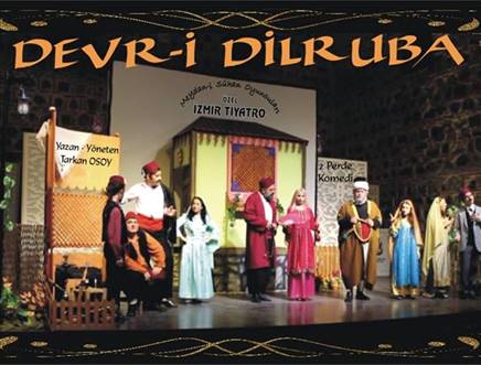 Devr-i Dilruba