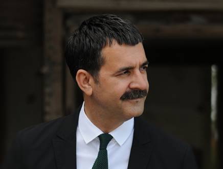 Hüseyin Turan