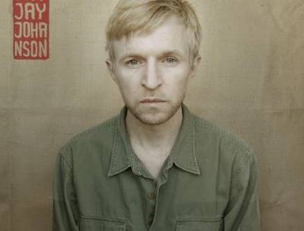 Jay Jay Johanson - İzmir Container Hall Concert