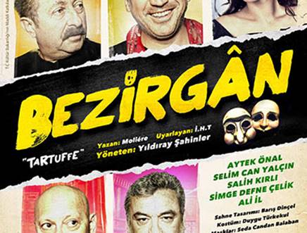 Bezirgan