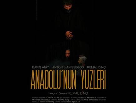 Anadolu’nun Yüzleri