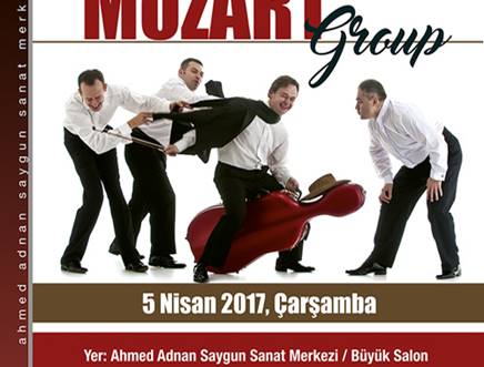 MozART Group