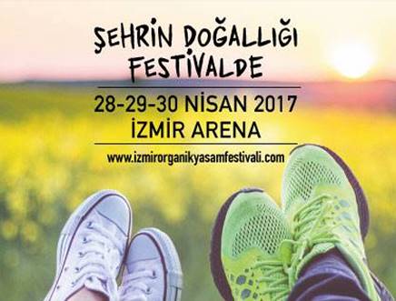 İzmir Organik Yaşam Festivali