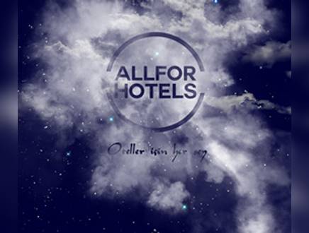 All For Hotels - Oteller İçin Her Şey