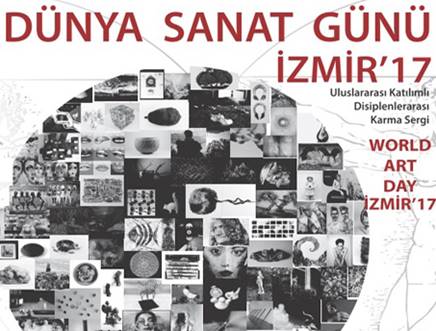 Dünya Sanat Günü