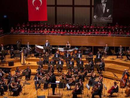 İZDSO Konserleri