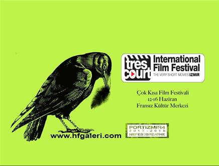 Uluslararası Çok Kısa Film Festivali