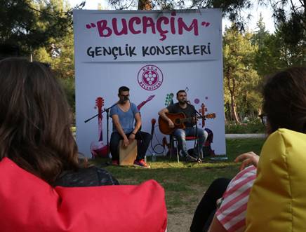 Bucaçim Konserleri