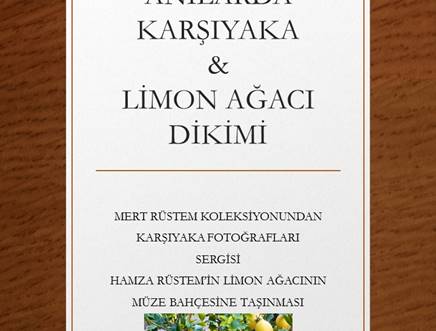 Anılarda Karşıyaka